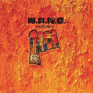 album Mondo/Madre - N.A.N.O.