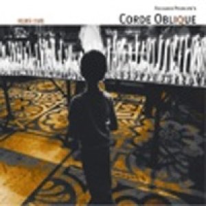 album Volontà d'arte - Corde Oblique