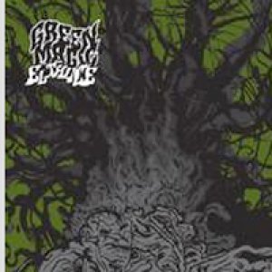 album Green Magic - El Thule