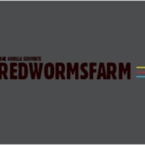 album Cane Gorilla Serpente - Red Worms' Farm