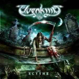 album The Scythe - Elvenking