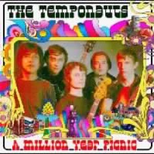 album A Million Year Picnic - The Temponauts