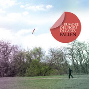 album Fallen - Il Rumore del Fiore di Carta