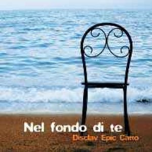 album Nel fondo di te - Disclav Epic Catto