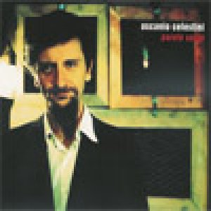 album Parole Sante - Ascanio Celestini