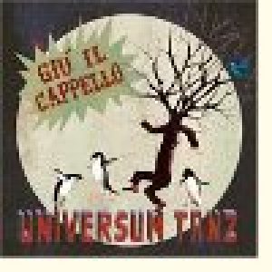 album Universum Tanz - Giù il cappello