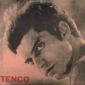 album Tenco - Luigi Tenco