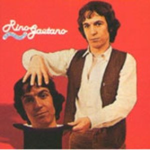 album Nuntereggae più - Rino Gaetano