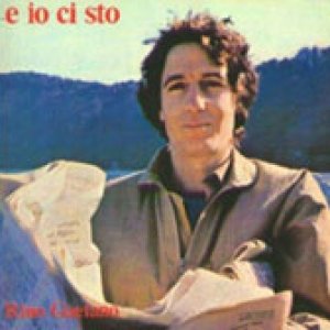 album E io ci sto - Rino Gaetano