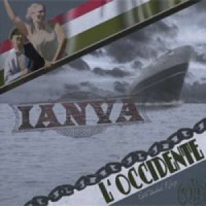 album L'Occidente - IANVA