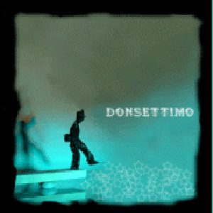 album S/t - Donsettimo