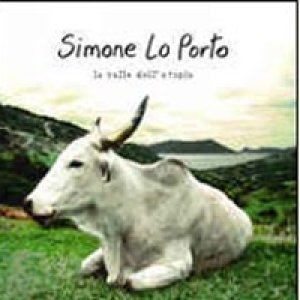 album La valle dell'utopia - Simone Lo Porto