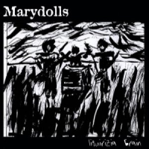 album Liquirizia-Brain - Marydolls
