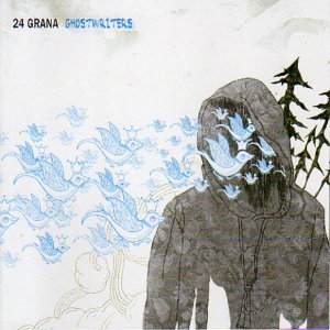 album Ghostwriters - 24 Grana
