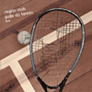 album Palle da tennis - ReginaMab
