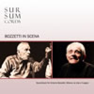 album ANTONIO BOZZETTI. MILANO, LA VITA E IL SOGNO. Colonna sonora - Sursumcorda
