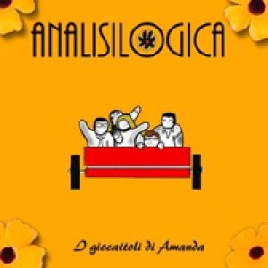 album I giocattoli di Amanda - Analisilogica