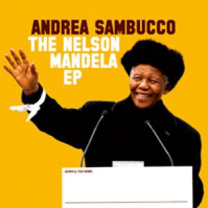 album The Nelson Mandela EP - Andrea Sambucco