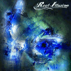 album Demo autoprodotto - Real Illusion
