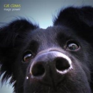 album Magic Powers - Cat Claws