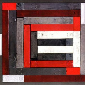 album Bachelite - Offlaga Disco Pax