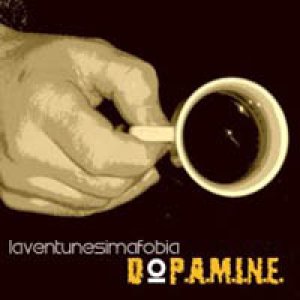 album D.o.p.a.m.i.n.e. - Laventunesimafobia