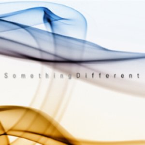 album Something Different - Alberto Rigoni