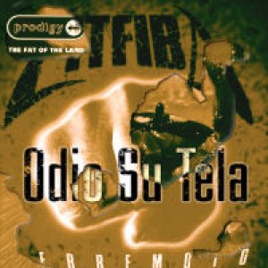 album Fata Morgana - Odio SuTela