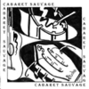 album Studio - Cabaret Sauvage
