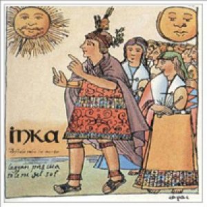 album Sfidando la sorte - Inka