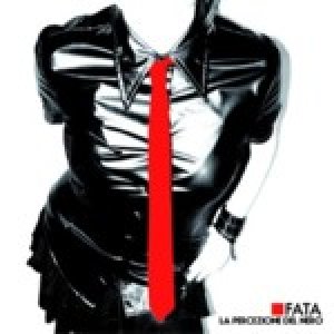 album La percezione del nero - Fata