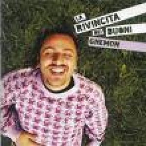 album La rivincita dei buoni - Ghemon