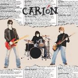 album Cariòn - Cariòn