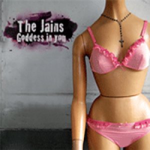 album Goddess in you - The Jains