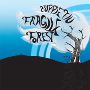 album Fragile Forest - Yuppie Flu