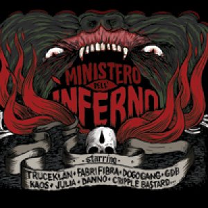 album Il ministero dell'inferno - Truceklan