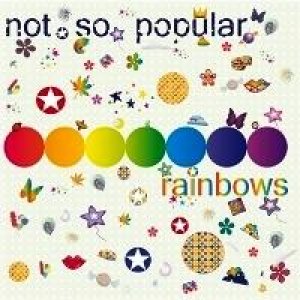 album rainbows - Not so popular