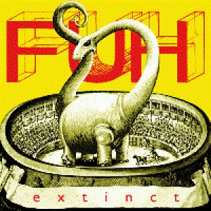 album Extinct - Fuh