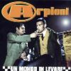 album Un mondo in levare - Arpioni