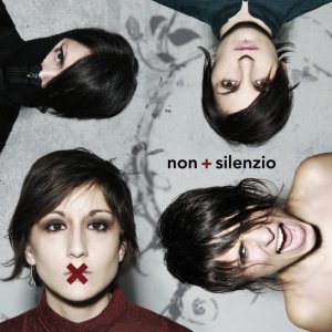 album non+silenzio - Diva Scarlet