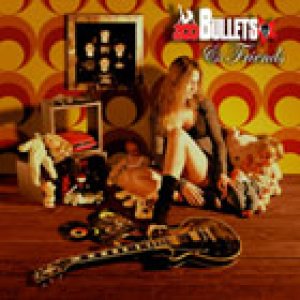 album 200 Bullets & Friends - 200 bullets
