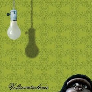 album Volticontrolume - Volticontrolume