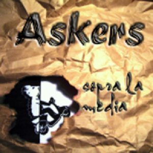 album Sopra la media - Askers