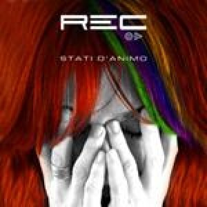 album Stati d'animo - Rec
