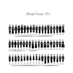 album Q. B - Humpty Dumpty