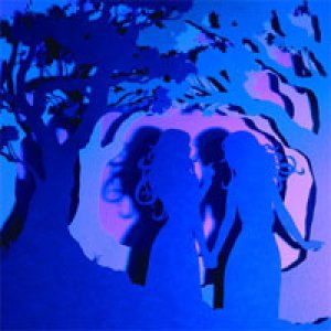 album Evanescent Land Ep - Jennifer Gentle
