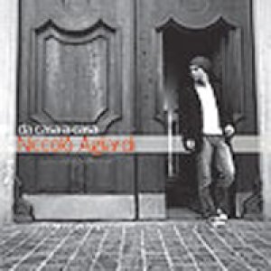 album Da Casa A Casa - Niccolò Agliardi