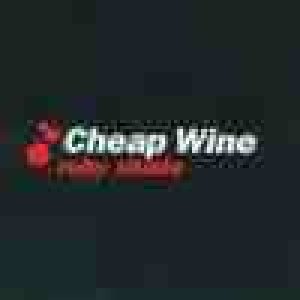 album Ruby shade - Cheap Wine