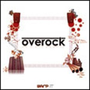 album Warp It - Overock