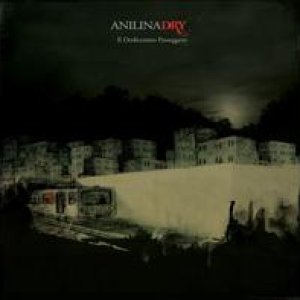 album Il Dodicesimo Passeggero - Anilina Dry